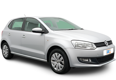 Volkswagen Polo-img